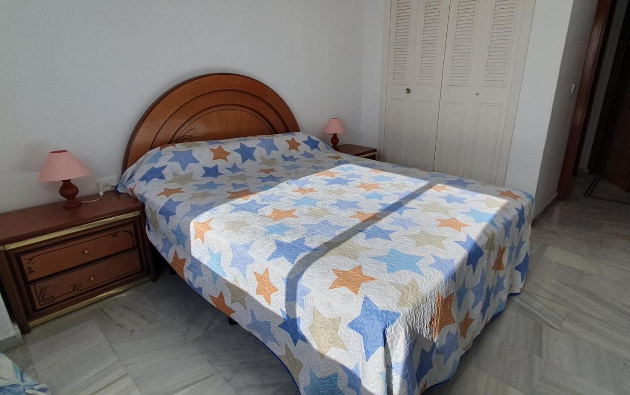Mediterraneo 43 Benidorm Luaran gambar