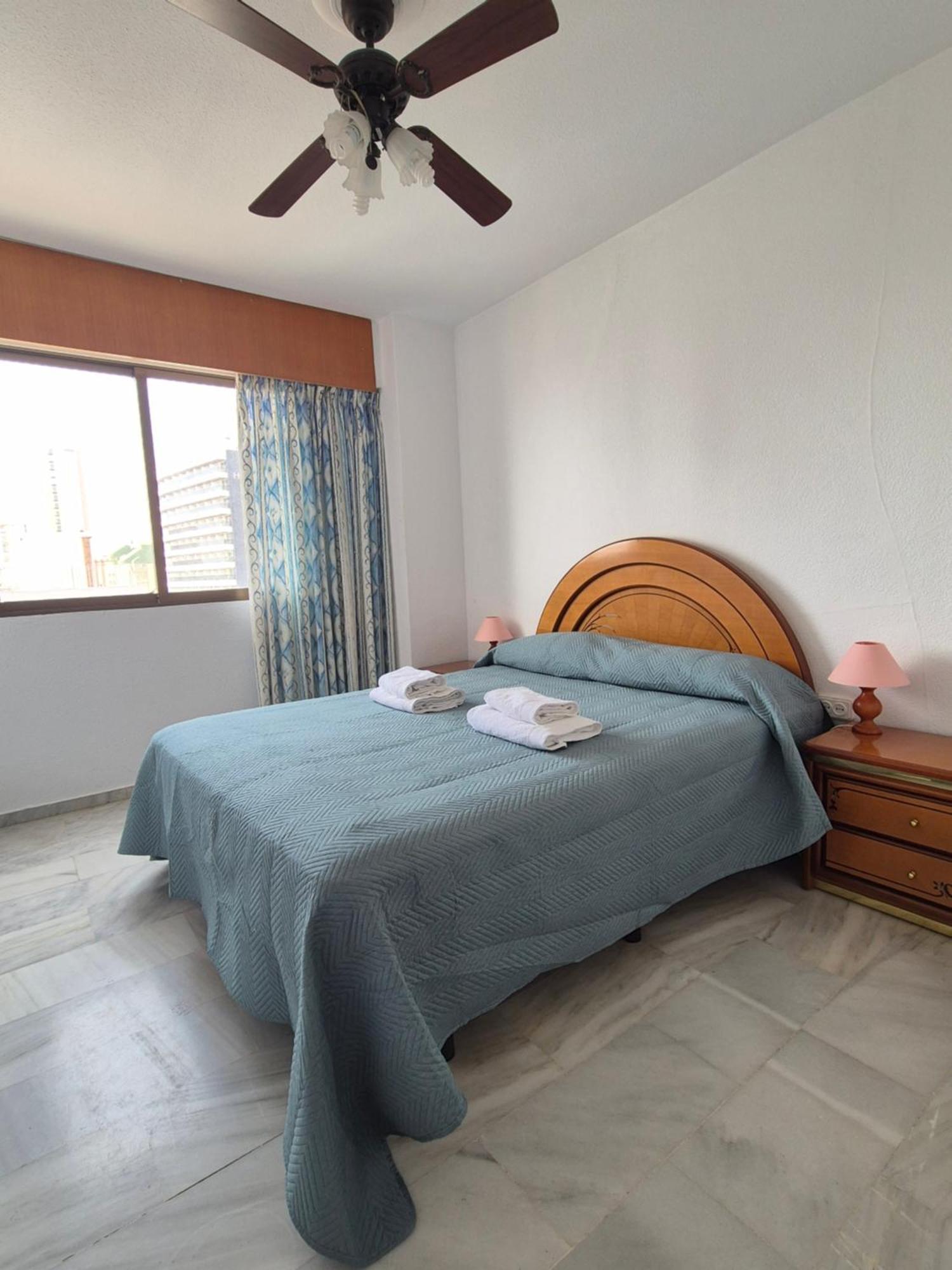 Mediterraneo 43 Benidorm Luaran gambar
